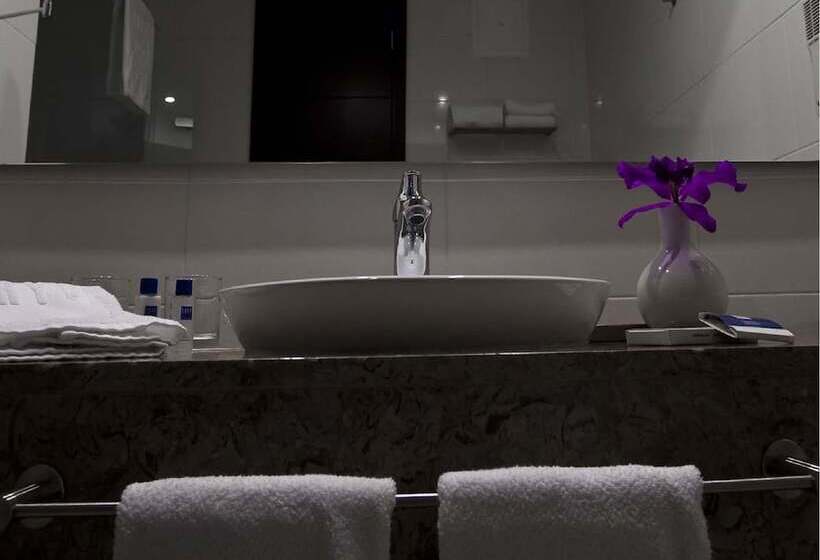 Tequendama Hotel Medellín   Estadio