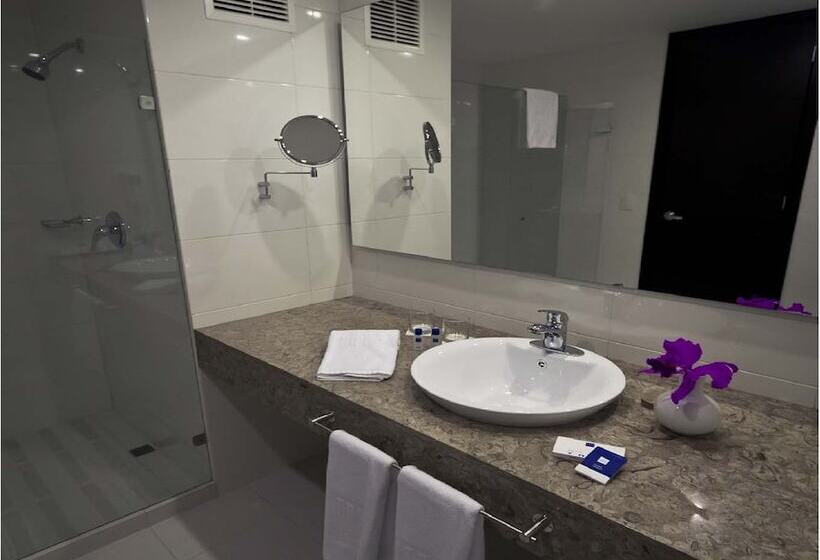 Tequendama Hotel Medellín   Estadio