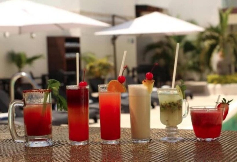 فندق Tulija Palenque