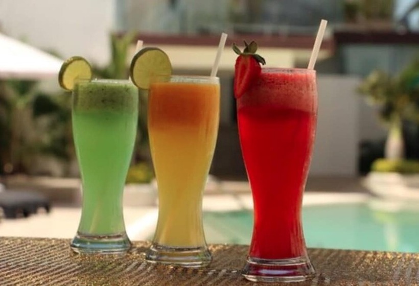 فندق Tulija Palenque