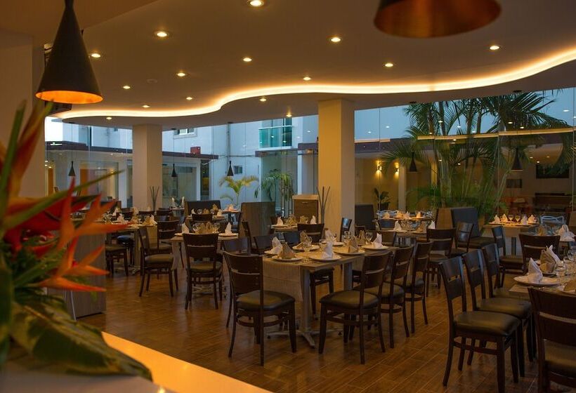 فندق Tulija Palenque