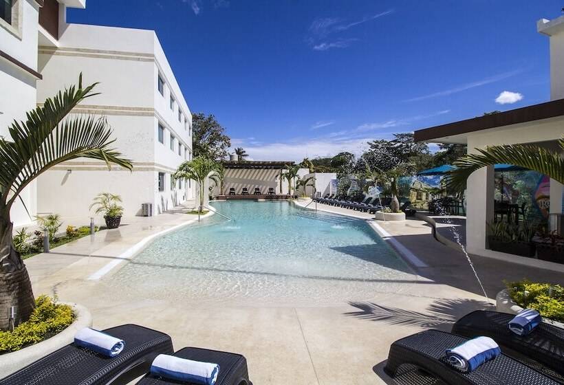 فندق Tulija Palenque