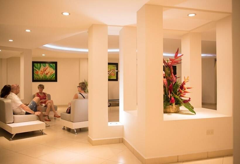 فندق Tulija Palenque