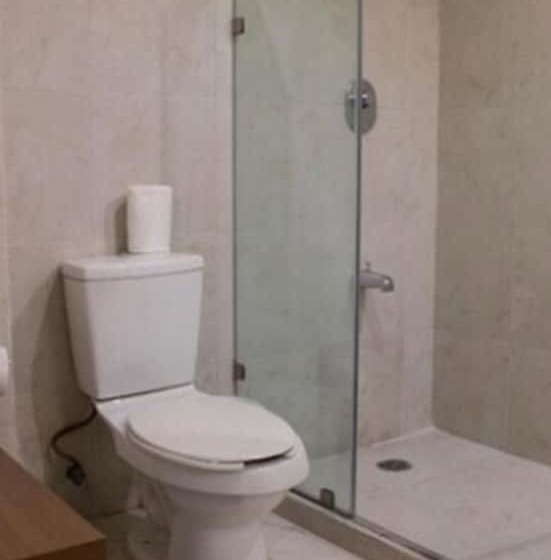 فندق Tulija Palenque