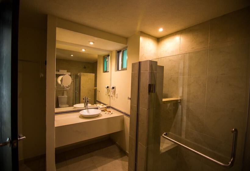 فندق Tulija Palenque