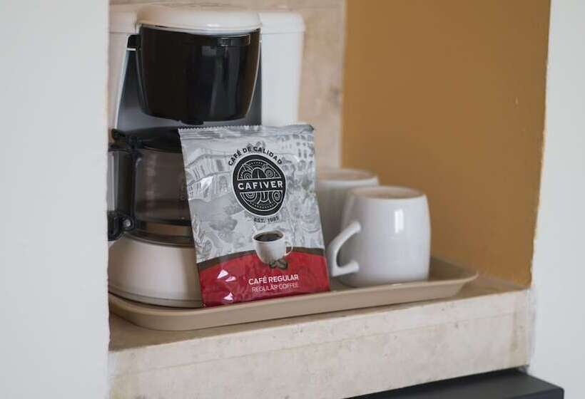 فندق Tulija Palenque