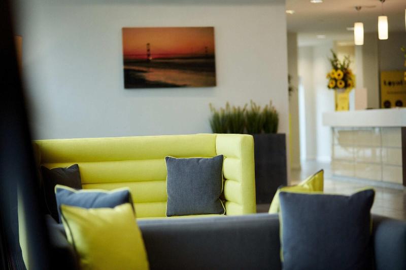 Отель Tŷ Magor