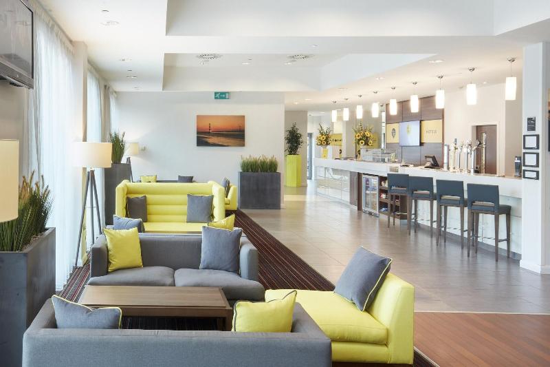 Отель Tŷ Magor