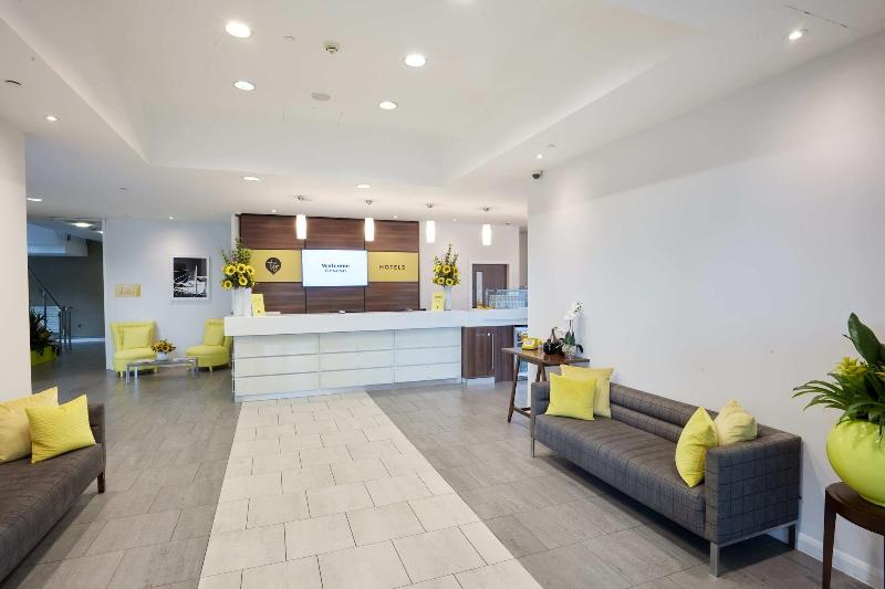 Отель Tŷ Magor