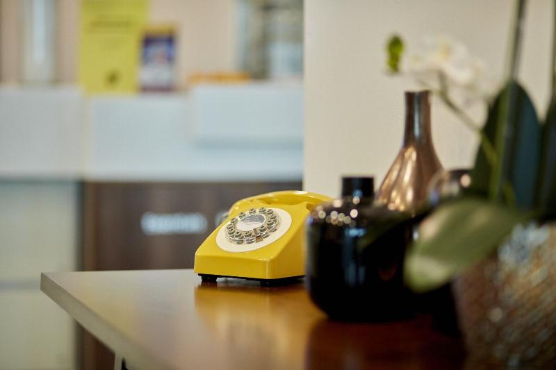 Отель Tŷ Magor