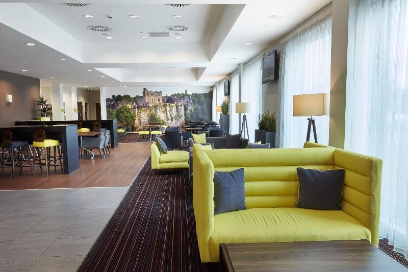 Отель Tŷ Magor