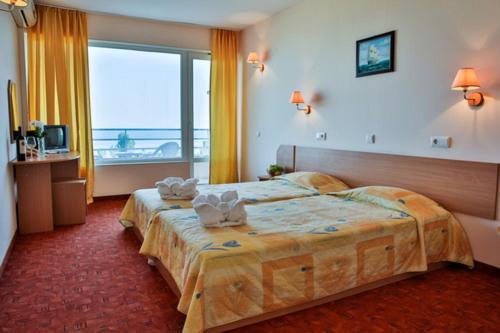 Vezhen Hotel   Free Parking