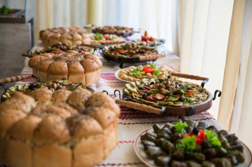 Vezhen Hotel   Free Parking