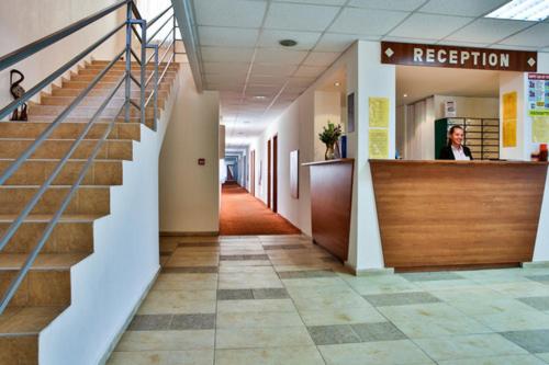 Vezhen Hotel   Free Parking