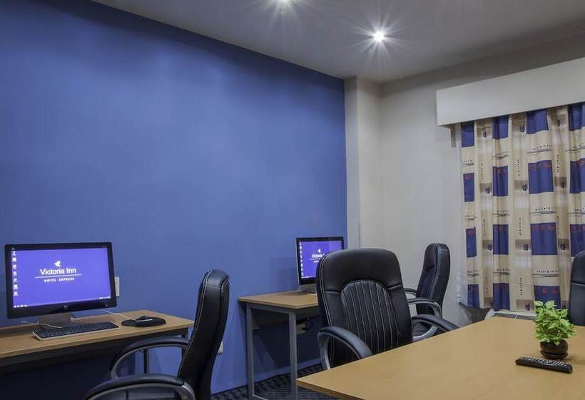 فندق Victoria Inn