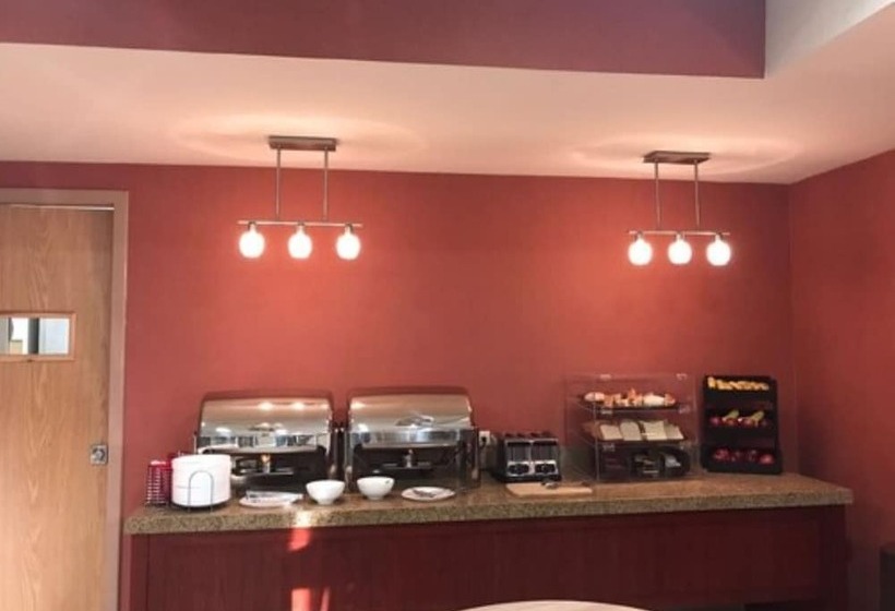 فندق Victoria Inn