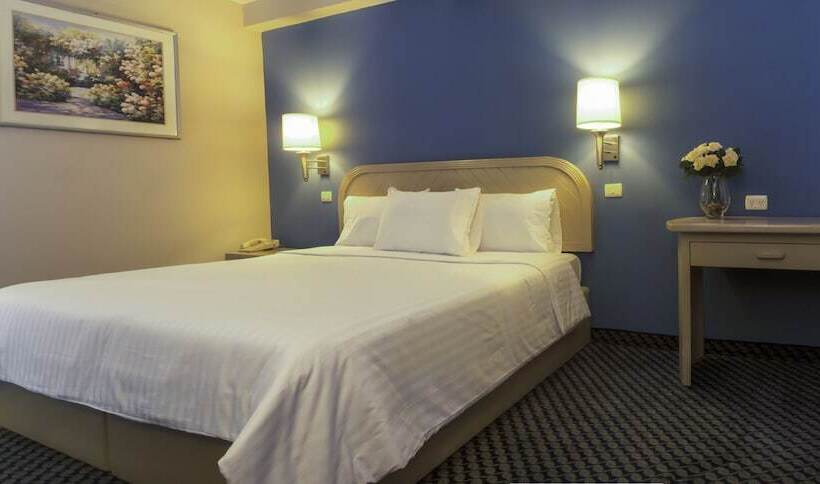 فندق Victoria Inn