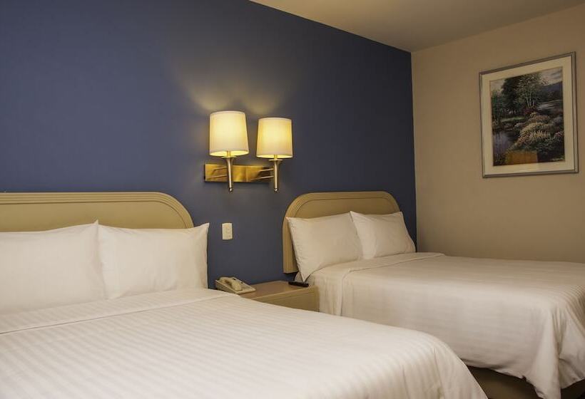 فندق Victoria Inn