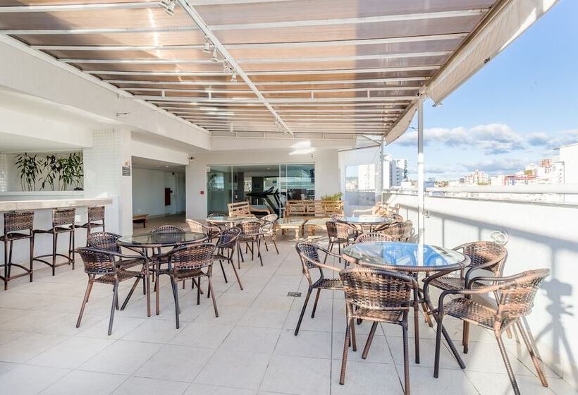 בית מלון כפרי Victory Suites