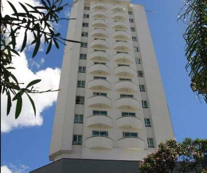 בית מלון כפרי Victory Suites