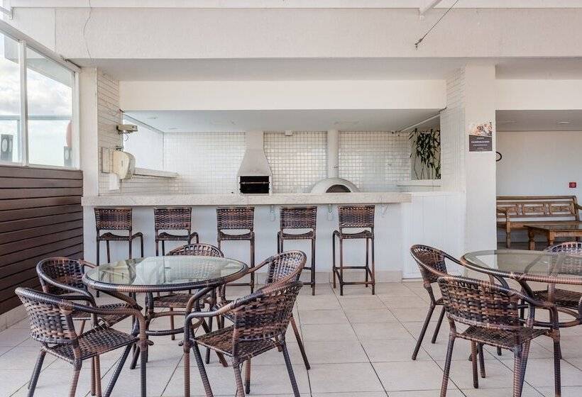 בית מלון כפרי Victory Suites