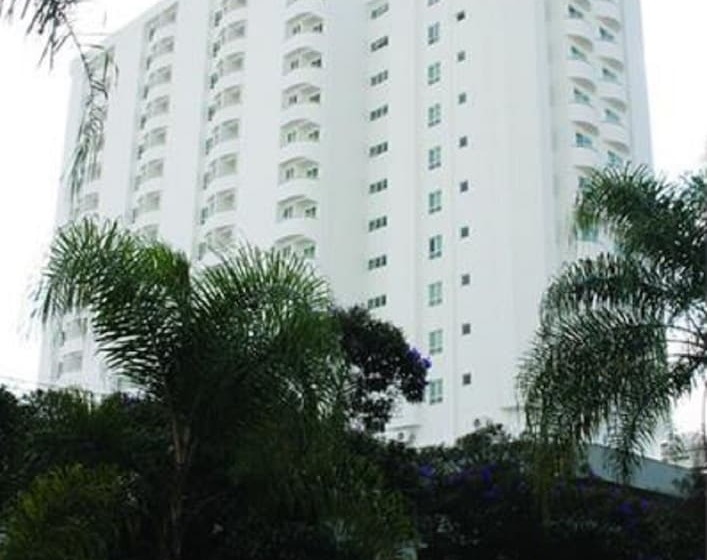 בית מלון כפרי Victory Suites