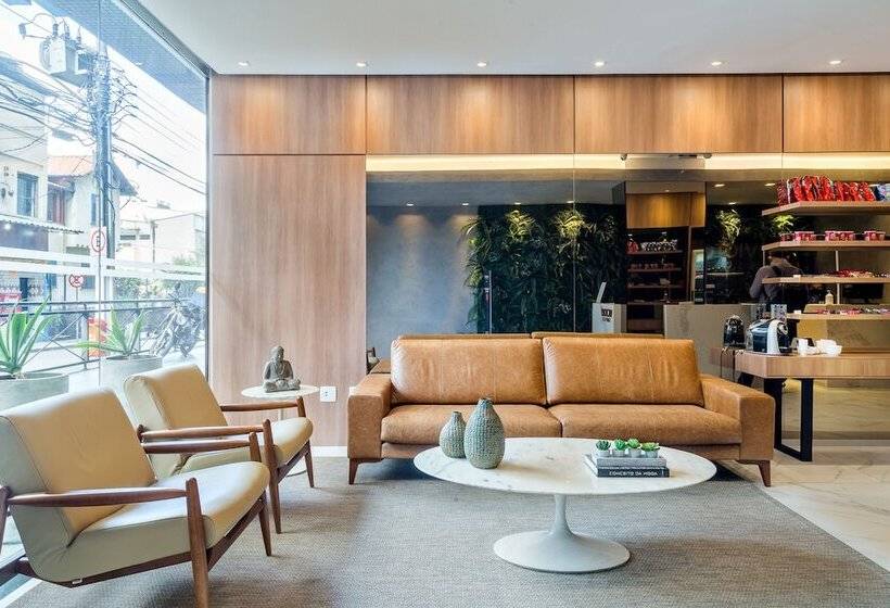 בית מלון כפרי Victory Suites