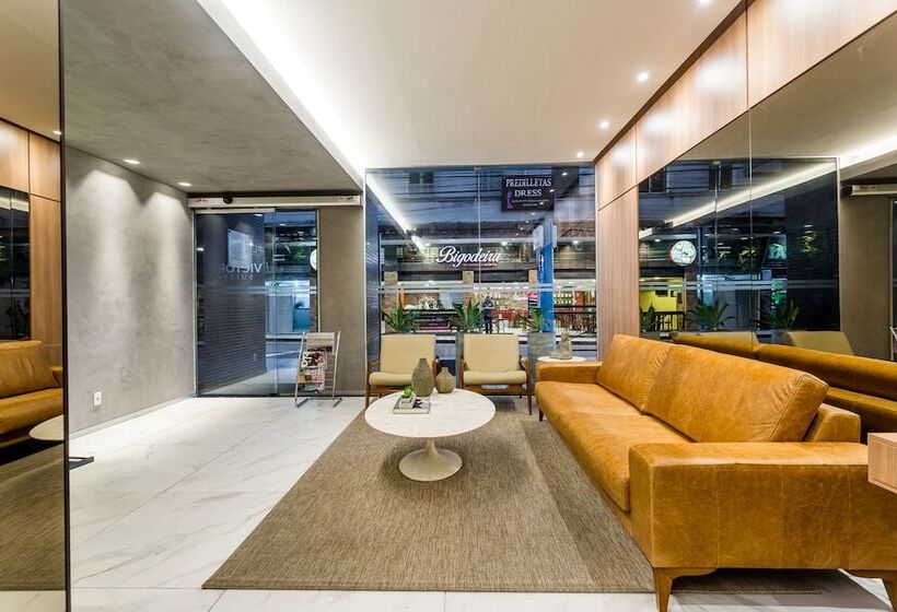 בית מלון כפרי Victory Suites