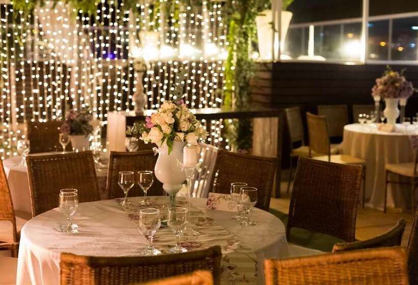 בית מלון כפרי Victory Suites