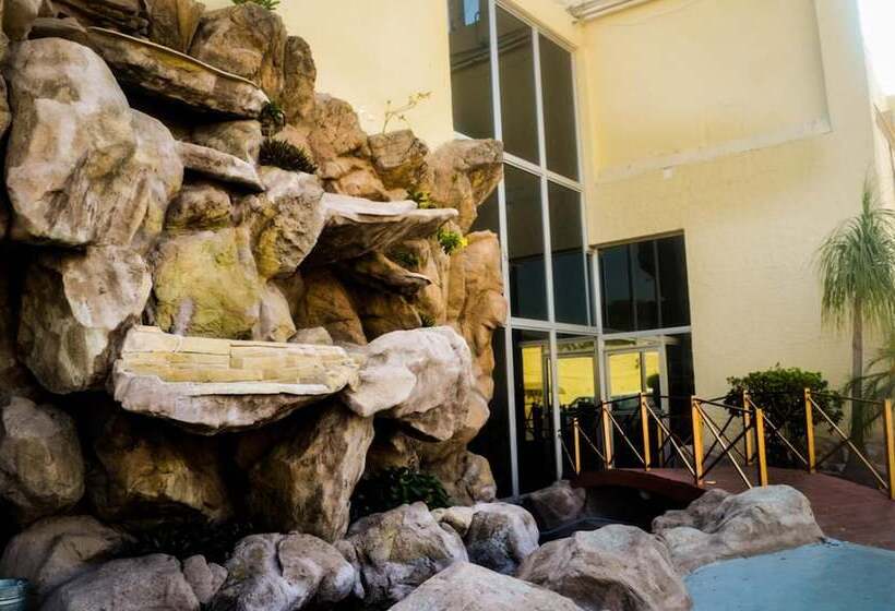 בית מלון כפרי Villa Cahita