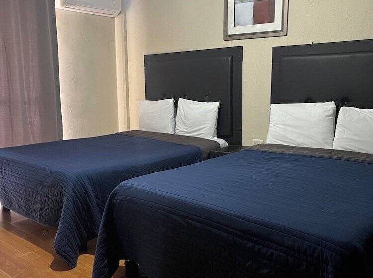 בית מלון כפרי Villa Cahita