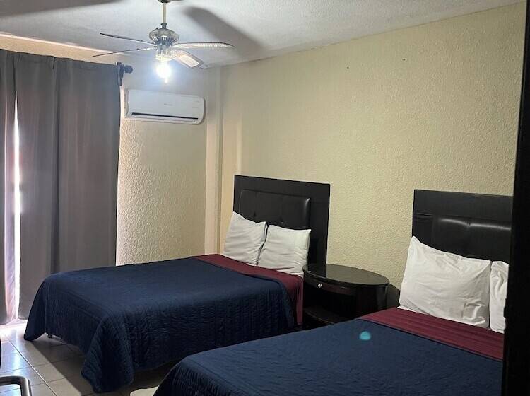 בית מלון כפרי Villa Cahita