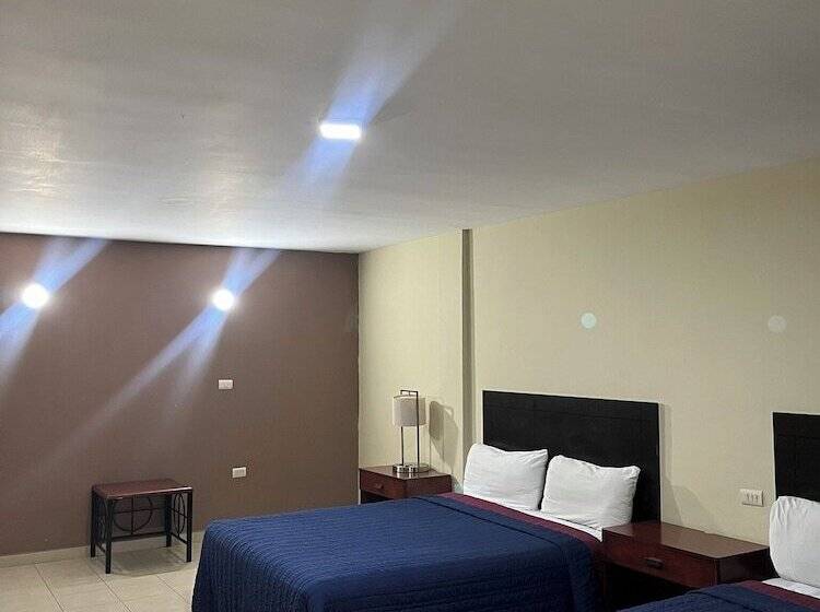 בית מלון כפרי Villa Cahita