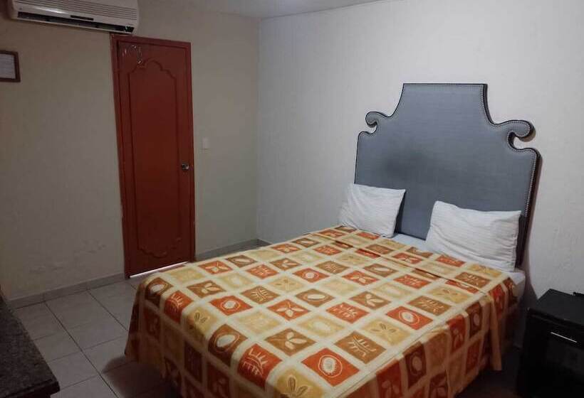 בית מלון כפרי Villa Cahita