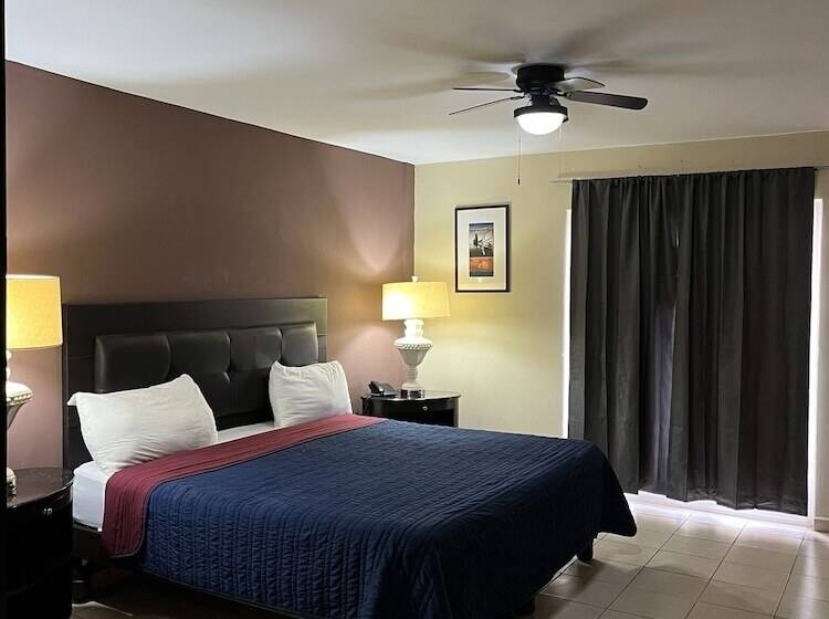 בית מלון כפרי Villa Cahita