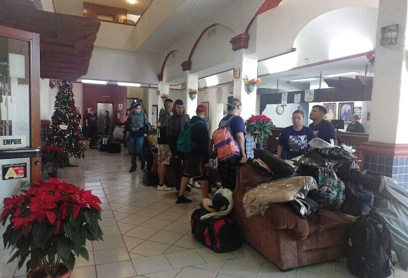 בית מלון כפרי Villa Cahita