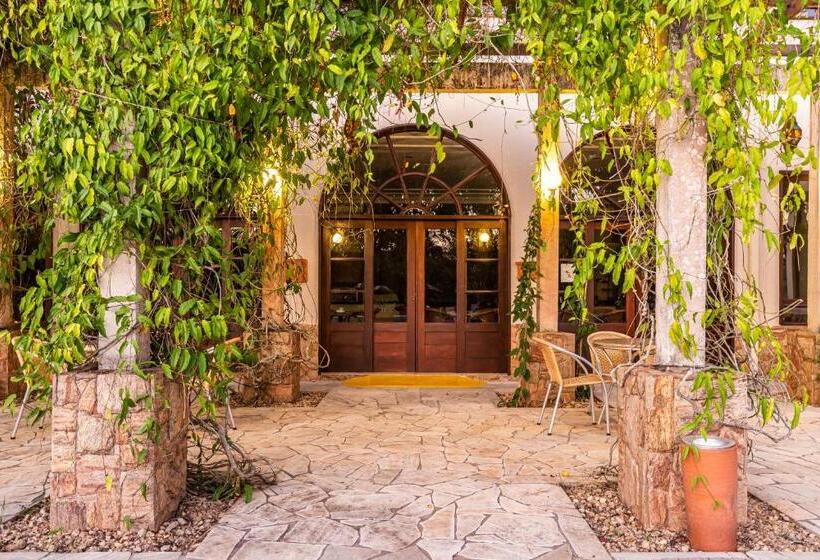 ホテル Villa Di Mantova Resort