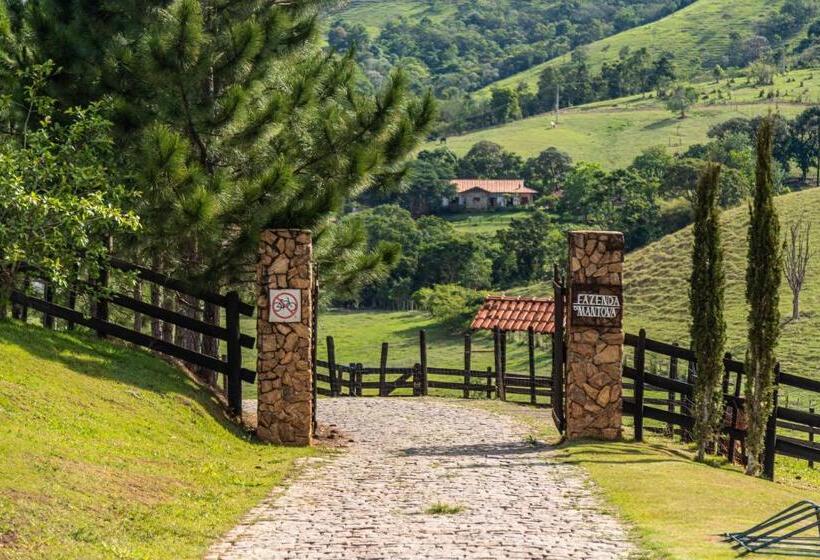 ホテル Villa Di Mantova Resort