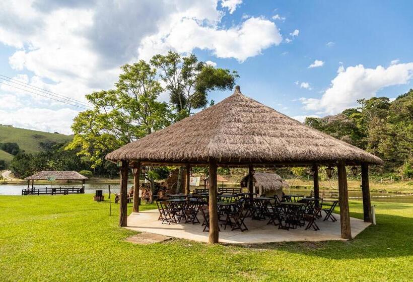 ホテル Villa Di Mantova Resort