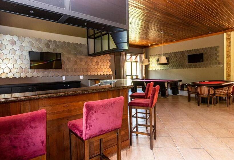 ホテル Villa Di Mantova Resort