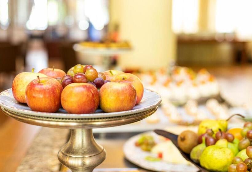 ホテル Villa Di Mantova Resort