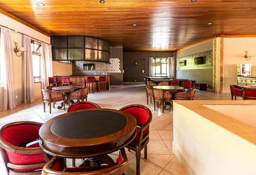 ホテル Villa Di Mantova Resort