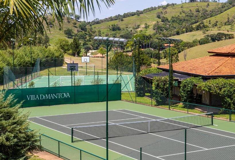 ホテル Villa Di Mantova Resort