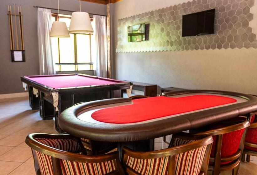 ホテル Villa Di Mantova Resort