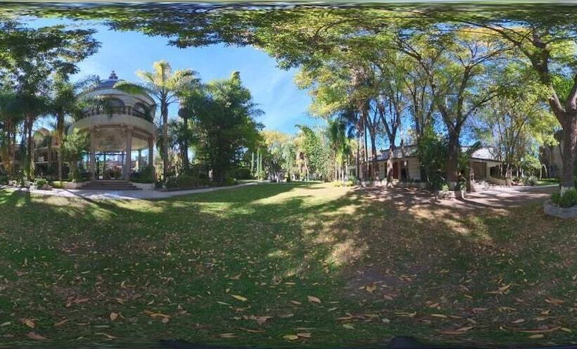 فندق Villa Florencia