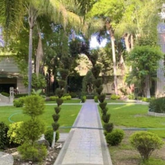 فندق Villa Florencia