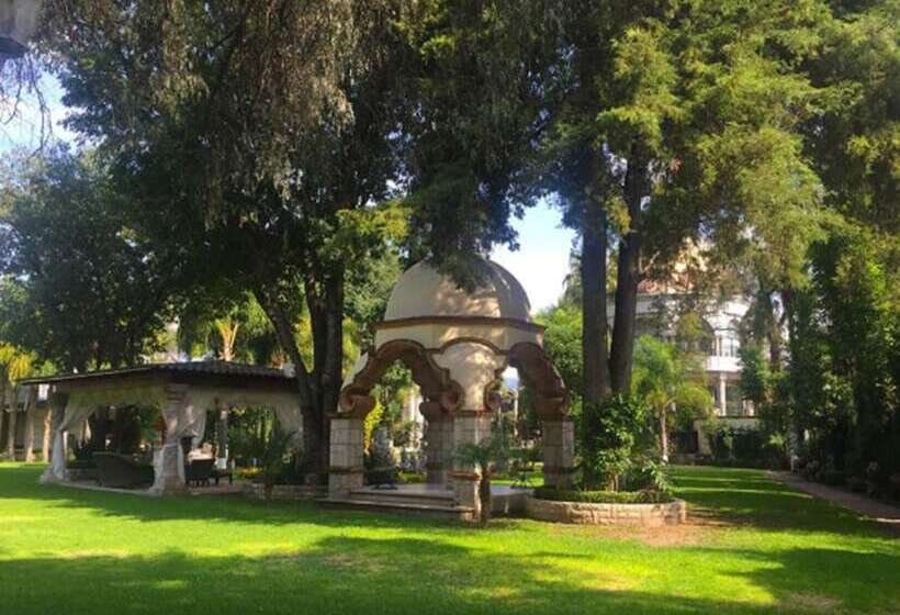 فندق Villa Florencia