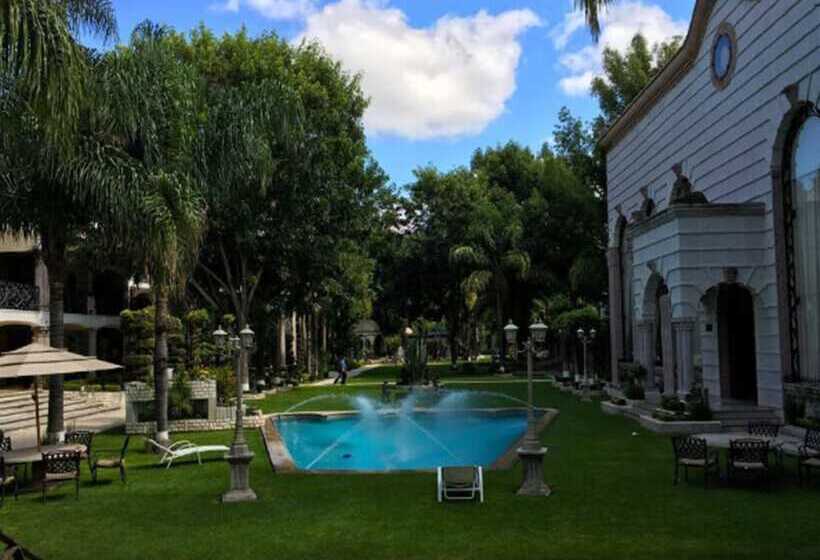 فندق Villa Florencia