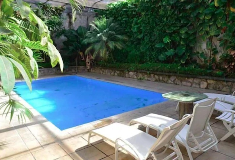 فندق Villa Florencia