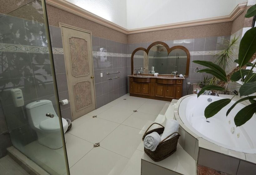 فندق Villa Florencia